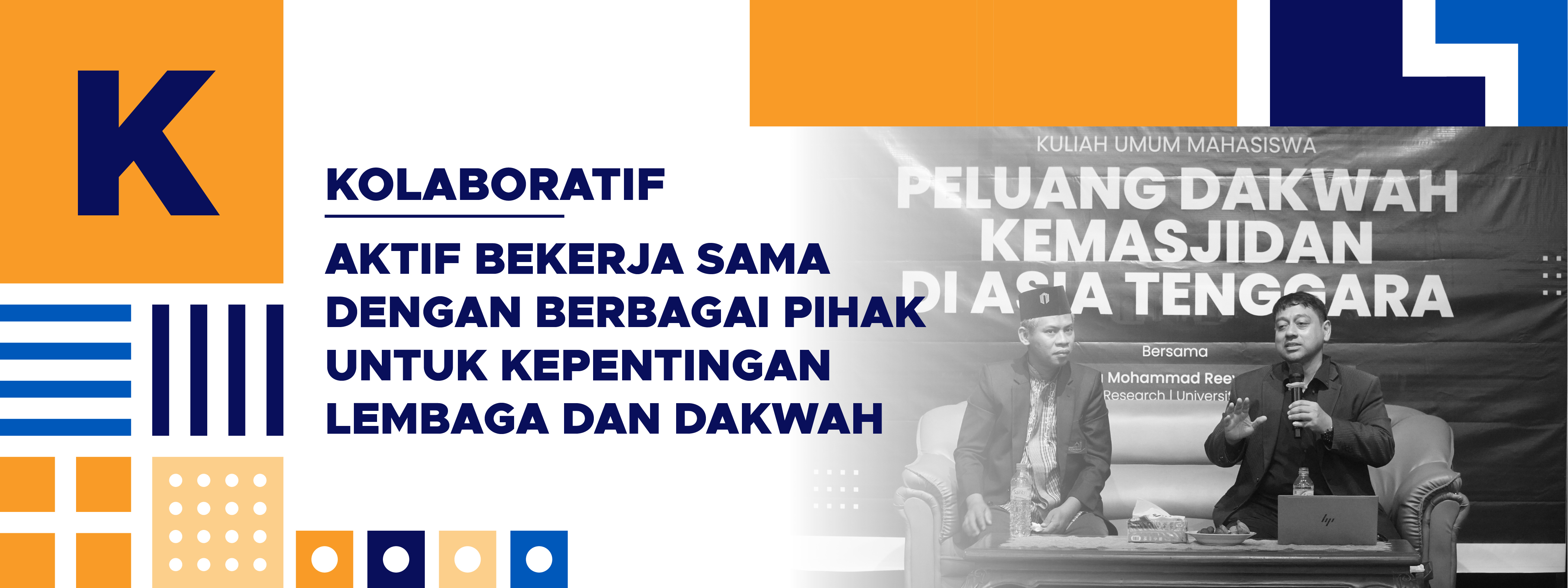 Banner Kolaboratif
