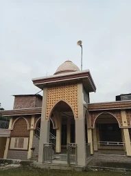 Foto 1 Masjid Al Mubarok 