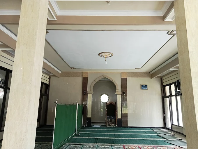 Foto 3 Masjid Al Mubarok 