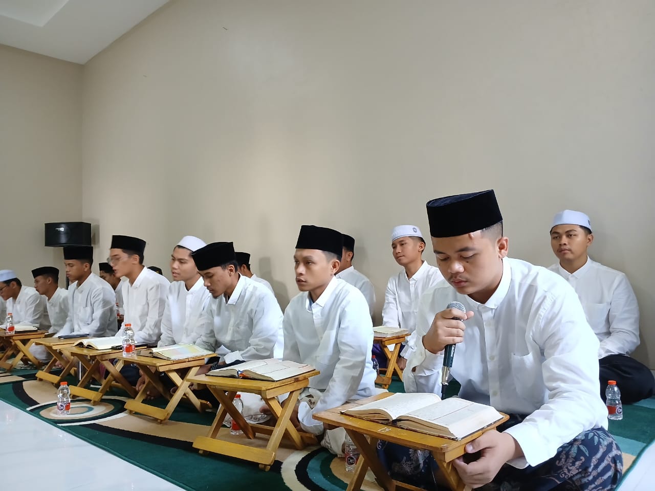Foto 2 Kampus Sanad Tahfidz 